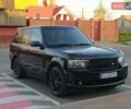 Черный Ленд Ровер Рендж Ровер, объемом двигателя 4.2 л и пробегом 238 тыс. км за 11500 $, фото 21 на Automoto.ua