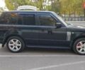 Чорний Ленд Ровер Рендж Ровер, об'ємом двигуна 4.2 л та пробігом 250 тис. км за 10000 $, фото 4 на Automoto.ua