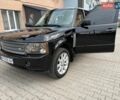 Черный Ленд Ровер Рендж Ровер, объемом двигателя 4.2 л и пробегом 408 тыс. км за 11700 $, фото 28 на Automoto.ua