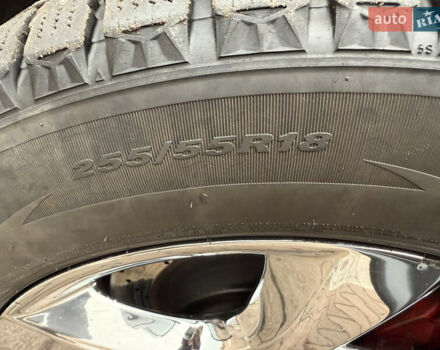 Чорний Ленд Ровер Рендж Ровер, об'ємом двигуна 4.2 л та пробігом 210 тис. км за 9900 $, фото 38 на Automoto.ua