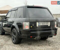Чорний Ленд Ровер Рендж Ровер, об'ємом двигуна 4.2 л та пробігом 236 тис. км за 12999 $, фото 14 на Automoto.ua