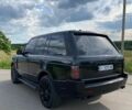 Чорний Ленд Ровер Рендж Ровер, об'ємом двигуна 4.2 л та пробігом 282 тис. км за 11900 $, фото 6 на Automoto.ua