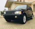 Чорний Ленд Ровер Рендж Ровер, об'ємом двигуна 4.2 л та пробігом 146 тис. км за 15000 $, фото 29 на Automoto.ua