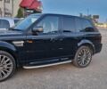 Чорний Ленд Ровер Рендж Ровер, об'ємом двигуна 3 л та пробігом 126 тис. км за 7000 $, фото 1 на Automoto.ua