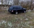 Чорний Ленд Ровер Рендж Ровер, об'ємом двигуна 3.6 л та пробігом 300 тис. км за 13500 $, фото 4 на Automoto.ua