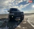 Чорний Ленд Ровер Рендж Ровер, об'ємом двигуна 4.2 л та пробігом 341 тис. км за 12000 $, фото 5 на Automoto.ua