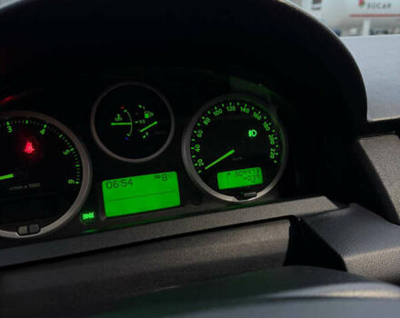 Черный Ленд Ровер Рендж Ровер, объемом двигателя 3.63 л и пробегом 309 тыс. км за 11999 $, фото 12 на Automoto.ua