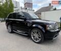 Чорний Ленд Ровер Рендж Ровер, об'ємом двигуна 4.2 л та пробігом 271 тис. км за 13500 $, фото 8 на Automoto.ua