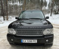 Черный Ленд Ровер Рендж Ровер, объемом двигателя 4.2 л и пробегом 223 тыс. км за 15999 $, фото 1 на Automoto.ua
