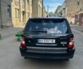 Чорний Ленд Ровер Рендж Ровер, об'ємом двигуна 4.2 л та пробігом 140 тис. км за 9500 $, фото 3 на Automoto.ua