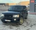 Чорний Ленд Ровер Рендж Ровер, об'ємом двигуна 4.4 л та пробігом 249 тис. км за 10500 $, фото 1 на Automoto.ua