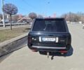 Чорний Ленд Ровер Рендж Ровер, об'ємом двигуна 3.6 л та пробігом 200 тис. км за 10600 $, фото 3 на Automoto.ua