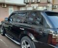 Чорний Ленд Ровер Рендж Ровер, об'ємом двигуна 4.2 л та пробігом 380 тис. км за 10000 $, фото 1 на Automoto.ua
