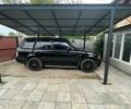 Черный Ленд Ровер Рендж Ровер, объемом двигателя 4.2 л и пробегом 238 тыс. км за 11500 $, фото 22 на Automoto.ua