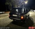 Чорний Ленд Ровер Рендж Ровер, об'ємом двигуна 4.2 л та пробігом 173 тис. км за 10500 $, фото 6 на Automoto.ua