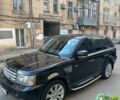 Чорний Ленд Ровер Рендж Ровер, об'ємом двигуна 4.2 л та пробігом 140 тис. км за 8500 $, фото 9 на Automoto.ua
