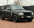Чорний Ленд Ровер Рендж Ровер, об'ємом двигуна 4.2 л та пробігом 250 тис. км за 8000 $, фото 1 на Automoto.ua
