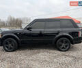Чорний Ленд Ровер Рендж Ровер, об'ємом двигуна 4.2 л та пробігом 230 тис. км за 12200 $, фото 8 на Automoto.ua