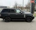 Черный Ленд Ровер Рендж Ровер, объемом двигателя 3.6 л и пробегом 319 тыс. км за 8500 $, фото 7 на Automoto.ua