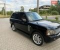 Чорний Ленд Ровер Рендж Ровер, об'ємом двигуна 4.2 л та пробігом 409 тис. км за 10000 $, фото 22 на Automoto.ua