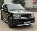 Чорний Ленд Ровер Рендж Ровер, об'ємом двигуна 4.4 л та пробігом 190 тис. км за 15800 $, фото 20 на Automoto.ua