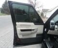 Чорний Ленд Ровер Рендж Ровер, об'ємом двигуна 42 л та пробігом 210 тис. км за 14700 $, фото 27 на Automoto.ua