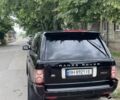 Черный Ленд Ровер Рендж Ровер, объемом двигателя 0 л и пробегом 206 тыс. км за 6713 $, фото 4 на Automoto.ua