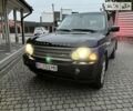 Чорний Ленд Ровер Рендж Ровер, об'ємом двигуна 4.2 л та пробігом 225 тис. км за 13500 $, фото 13 на Automoto.ua