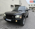 Чорний Ленд Ровер Рендж Ровер, об'ємом двигуна 4.2 л та пробігом 266 тис. км за 8350 $, фото 33 на Automoto.ua