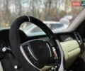 Чорний Ленд Ровер Рендж Ровер, об'ємом двигуна 4.2 л та пробігом 350 тис. км за 11500 $, фото 6 на Automoto.ua