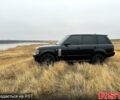 Чорний Ленд Ровер Рендж Ровер, об'ємом двигуна 4.2 л та пробігом 173 тис. км за 10500 $, фото 7 на Automoto.ua