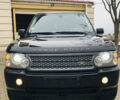 Чорний Ленд Ровер Рендж Ровер, об'ємом двигуна 4.2 л та пробігом 146 тис. км за 15000 $, фото 4 на Automoto.ua