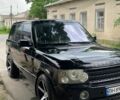 Чорний Ленд Ровер Рендж Ровер, об'ємом двигуна 4.4 л та пробігом 201 тис. км за 8300 $, фото 5 на Automoto.ua