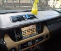 Чорний Ленд Ровер Рендж Ровер, об'ємом двигуна 4.2 л та пробігом 250 тис. км за 10000 $, фото 11 на Automoto.ua