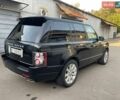 Чорний Ленд Ровер Рендж Ровер, об'ємом двигуна 4.2 л та пробігом 310 тис. км за 11642 $, фото 2 на Automoto.ua