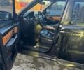 Чорний Ленд Ровер Рендж Ровер, об'ємом двигуна 4.4 л та пробігом 249 тис. км за 10500 $, фото 24 на Automoto.ua