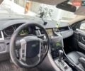 Чорний Ленд Ровер Рендж Ровер, об'ємом двигуна 2.72 л та пробігом 350 тис. км за 9600 $, фото 4 на Automoto.ua