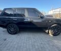 Чорний Ленд Ровер Рендж Ровер, об'ємом двигуна 4.2 л та пробігом 230 тис. км за 11800 $, фото 2 на Automoto.ua
