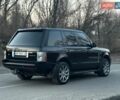 Чорний Ленд Ровер Рендж Ровер, об'ємом двигуна 4.39 л та пробігом 220 тис. км за 12300 $, фото 6 на Automoto.ua