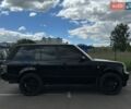 Чорний Ленд Ровер Рендж Ровер, об'ємом двигуна 4.2 л та пробігом 240 тис. км за 7500 $, фото 3 на Automoto.ua