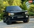 Черный Ленд Ровер Рендж Ровер, объемом двигателя 4.2 л и пробегом 287 тыс. км за 16000 $, фото 1 на Automoto.ua