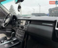 Чорний Ленд Ровер Рендж Ровер, об'ємом двигуна 4.2 л та пробігом 236 тис. км за 12999 $, фото 41 на Automoto.ua