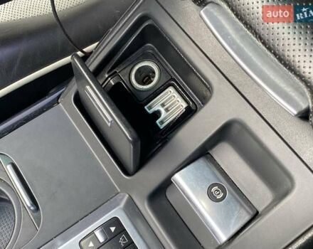 Чорний Ленд Ровер Рендж Ровер, об'ємом двигуна 4.2 л та пробігом 238 тис. км за 11000 $, фото 31 на Automoto.ua
