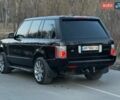 Чорний Ленд Ровер Рендж Ровер, об'ємом двигуна 4.39 л та пробігом 220 тис. км за 12300 $, фото 30 на Automoto.ua