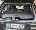 Черный Ленд Ровер Рендж Ровер, объемом двигателя 4.2 л и пробегом 380 тыс. км за 10000 $, фото 3 на Automoto.ua