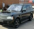 Чорний Ленд Ровер Рендж Ровер, об'ємом двигуна 4.2 л та пробігом 284 тис. км за 11900 $, фото 1 на Automoto.ua