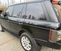 Чорний Ленд Ровер Рендж Ровер, об'ємом двигуна 4.2 л та пробігом 408 тис. км за 9500 $, фото 11 на Automoto.ua