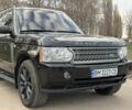 Чорний Ленд Ровер Рендж Ровер, об'ємом двигуна 4.2 л та пробігом 350 тис. км за 10800 $, фото 1 на Automoto.ua