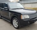 Чорний Ленд Ровер Рендж Ровер, об'ємом двигуна 4.4 л та пробігом 382 тис. км за 10800 $, фото 2 на Automoto.ua