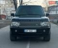 Чорний Ленд Ровер Рендж Ровер, об'ємом двигуна 4.39 л та пробігом 220 тис. км за 12300 $, фото 2 на Automoto.ua